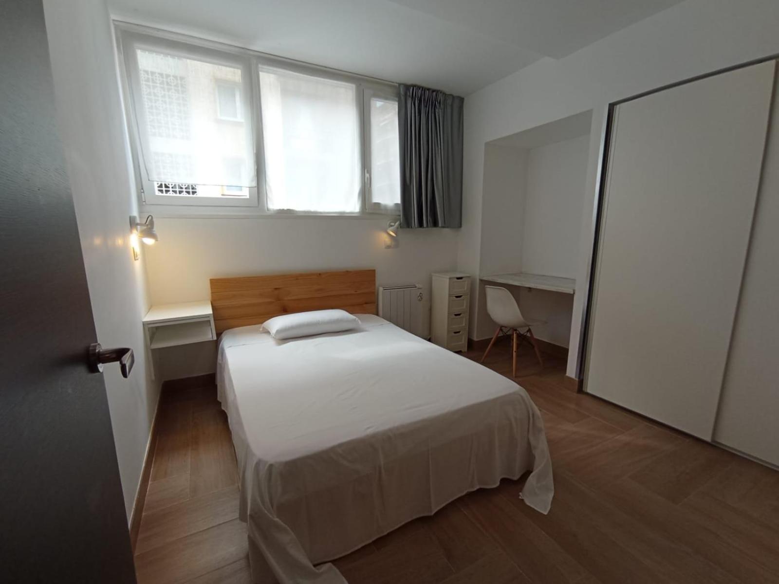Apartamento Full Equip. Bilbau Exterior foto